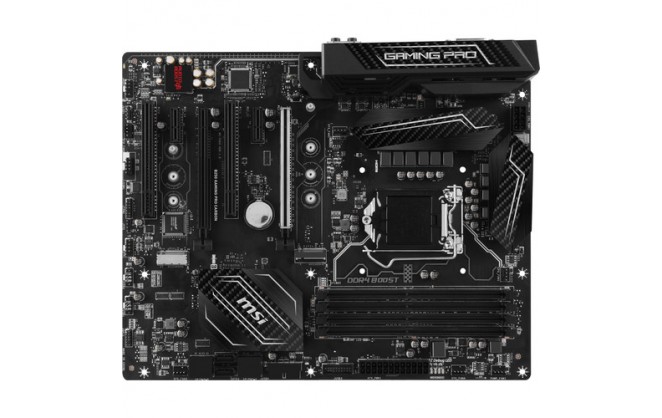 Best kaby sale lake motherboard